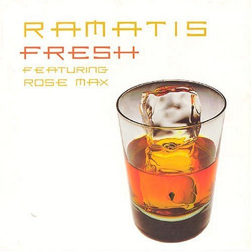 ramatis-rose-max-fresh-cd-cover
